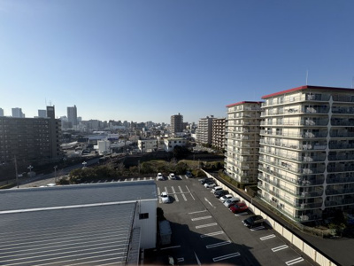 【展望】 | ルネ川口アグリア