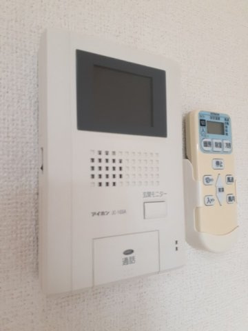 ベルラストーレの設備