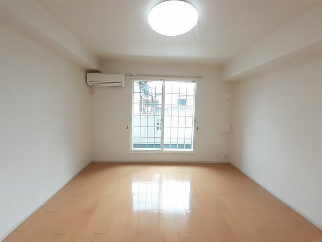 ベルラストーレの居間・リビング|使いやすいリビングです