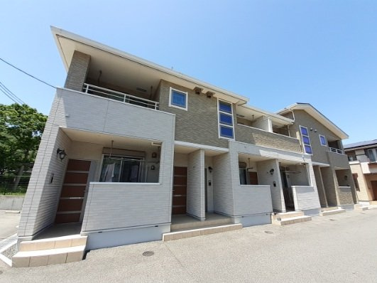 ブライト安芸　Ｃ棟