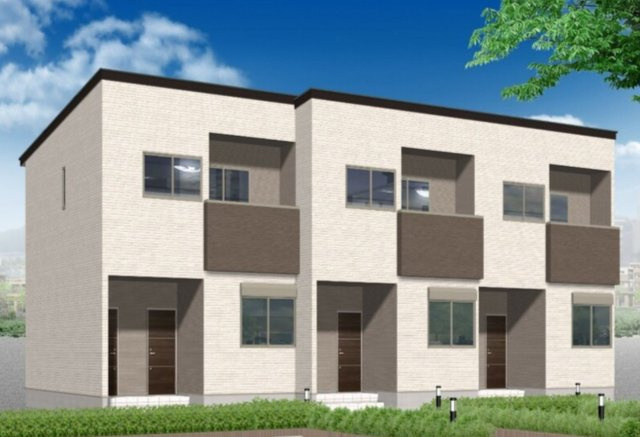 Brise Himeji HIGASHI