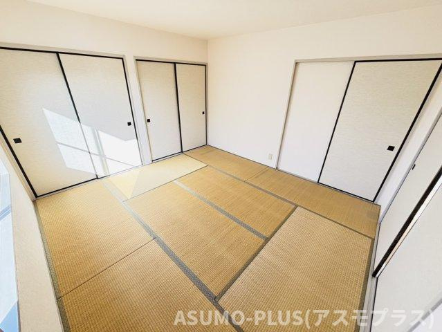 ラフォーレ原田Fのその他|別号室タイプ