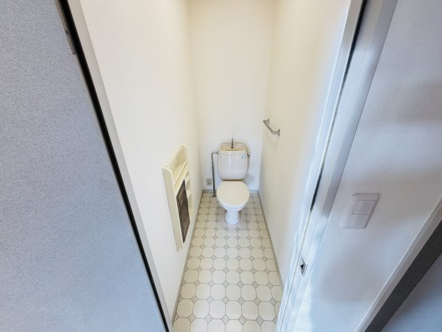 ラフォーレ原田Ｍの設備