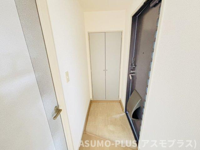 ラフォーレ原田Fのその他|別号室タイプ