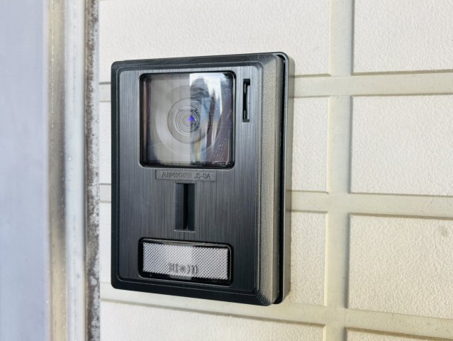 ラフォーレ原田Ｍのセキュリティ