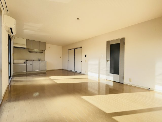 ラフォーレ原田Ｍの居間・リビング