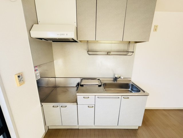 ラフォーレ原田Ｍのキッチン