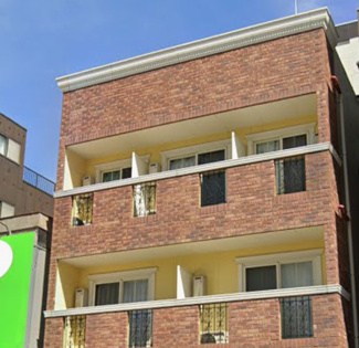 【外観】 | Forest Village