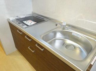 【キッチン】 | Forest Village