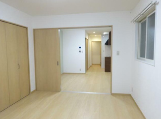 【内装】 | Forest Village