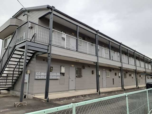 エルディム宮前