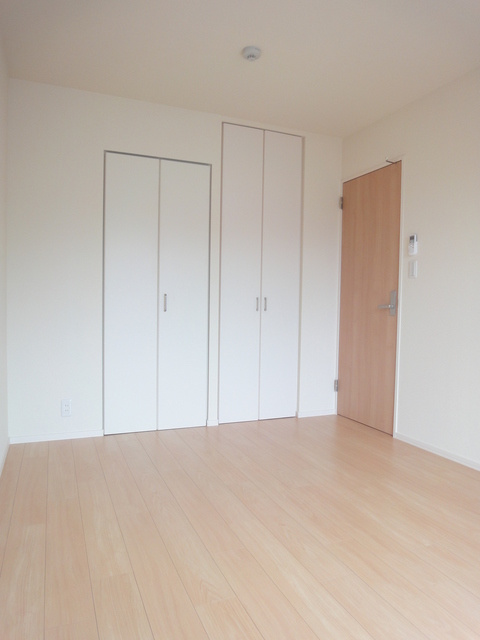 カリヨン西嶺のトイレ|温水洗浄便座