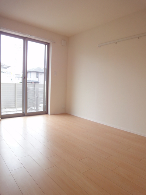 カリヨン西嶺の玄関|シューズクローク