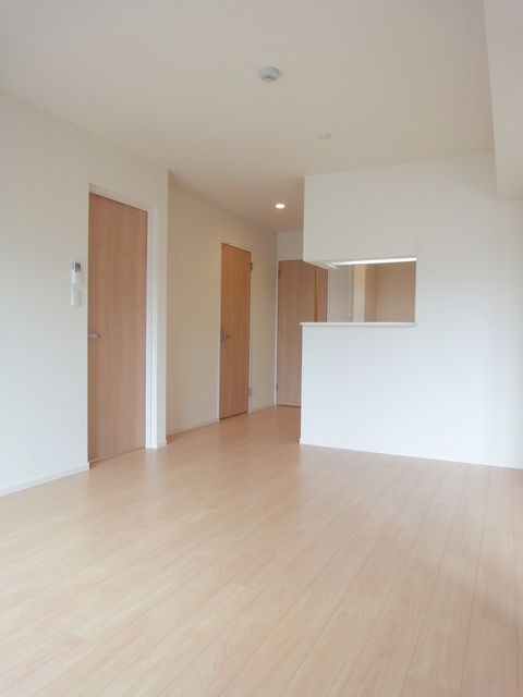 カリヨン西嶺のキッチン|キッチンスペース