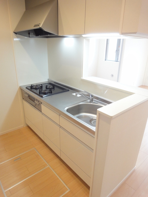 カリヨン西嶺の収納|１.１帖のウォークインクローゼット