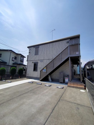 【外観】 | ヴィル・クール