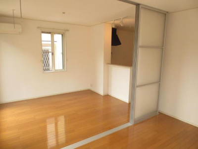 【居間・リビング】 | ヴィル・クール