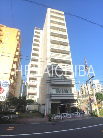 ミモラダ亀戸駅前