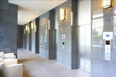 ザ・タワー大阪のその他共用部分