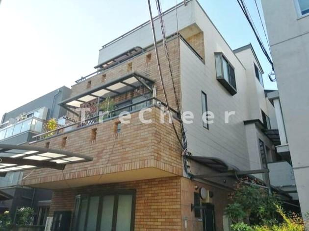 メゾンドヴェルデ