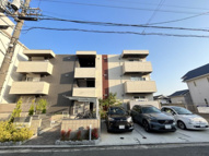 ボヌールコートの画像