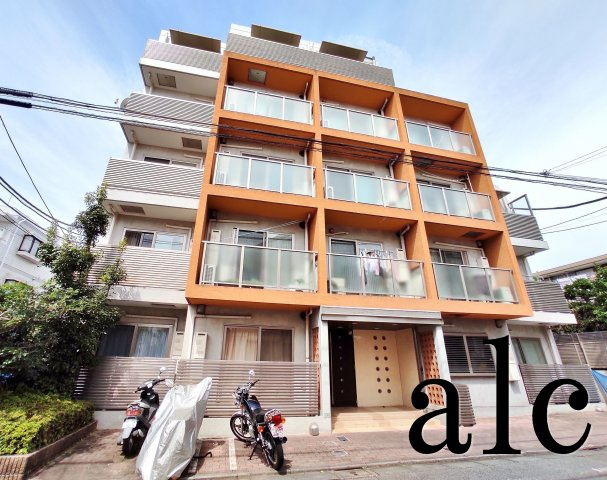 練馬区豊玉北３丁目の賃貸マンション