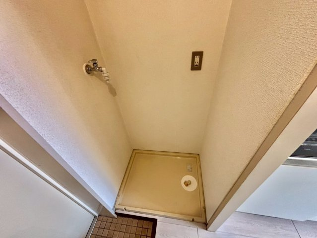 ジュネス伊伝居Ⅱの設備