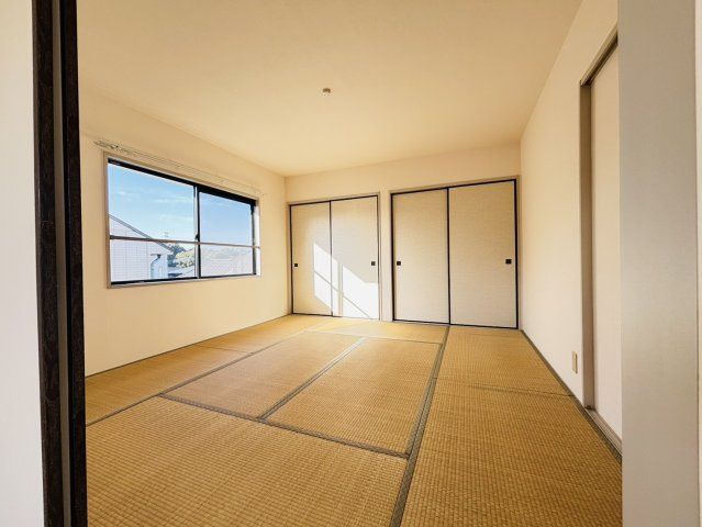 ラフォーレ原田Ｌの居間・リビング|別号数タイプ