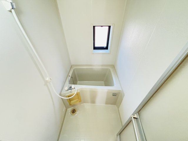 ラフォーレ原田Ｌのシャワールーム|別号数タイプ