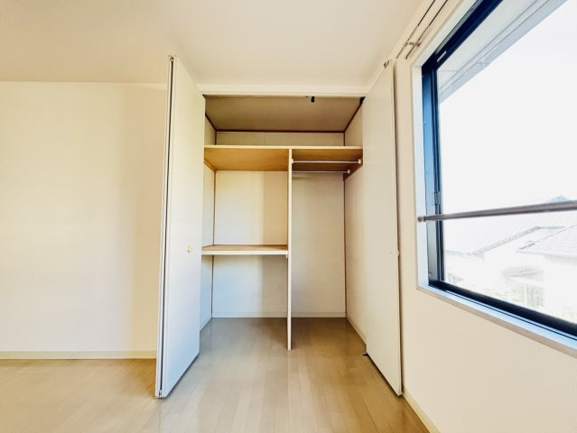 ラフォーレ原田Ｌの内装|別号数タイプ