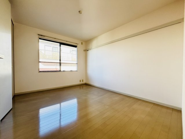 ラフォーレ原田Ｌの居間・リビング|別号数タイプ