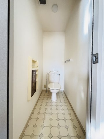 ラフォーレ原田Ｌのロビー|別号数タイプ