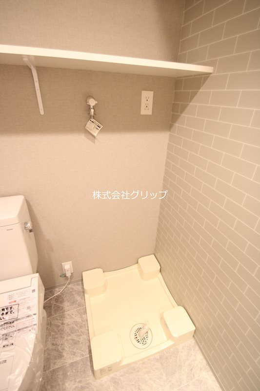 Le'a GRANDE横濱戸部のその他