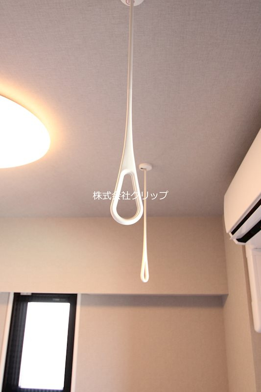 Le'a GRANDE横濱戸部の設備