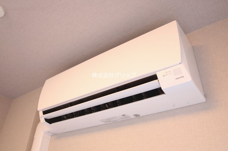 Le'a GRANDE横濱戸部の設備