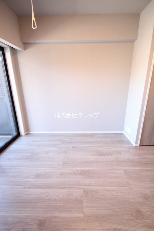 Le'a GRANDE横濱戸部の洋室