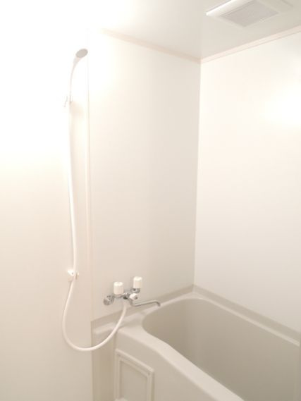 クレールYMの浴室|※イメージ別号室写真