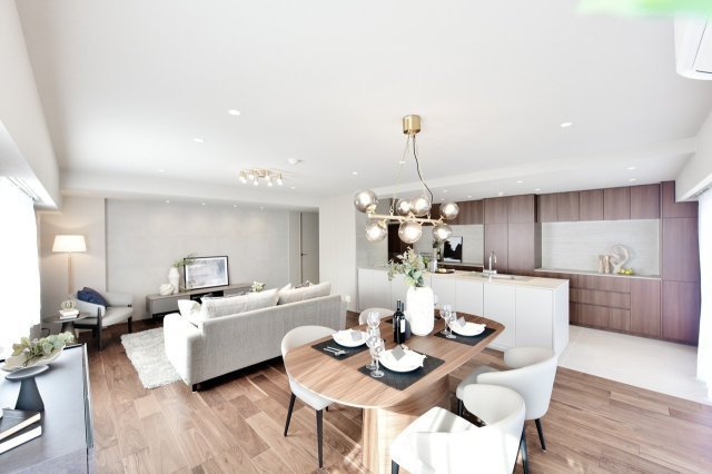 アバンエスパス烏丸御池の画像