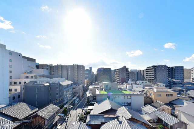 アバンエスパス烏丸御池の画像