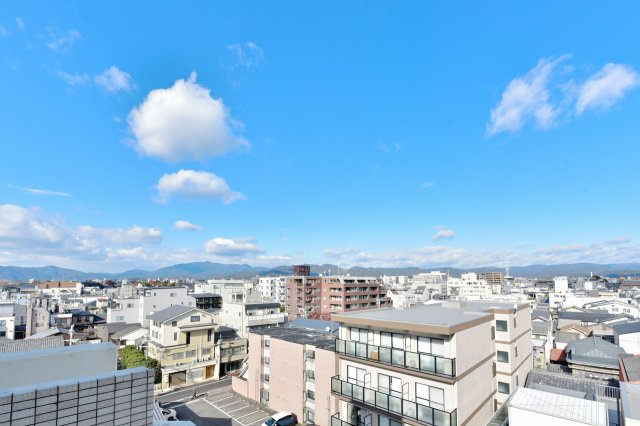 アバンエスパス烏丸御池の画像