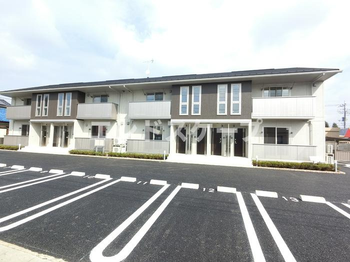 グランテラス山王