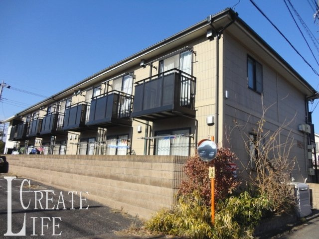 中浦和サニーハウス