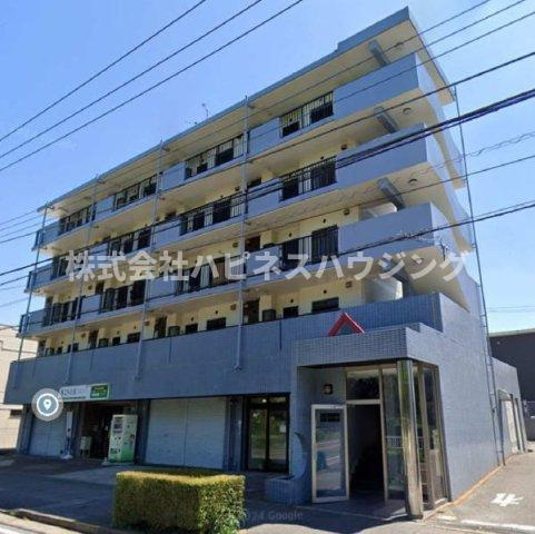 第３パールメゾン増田