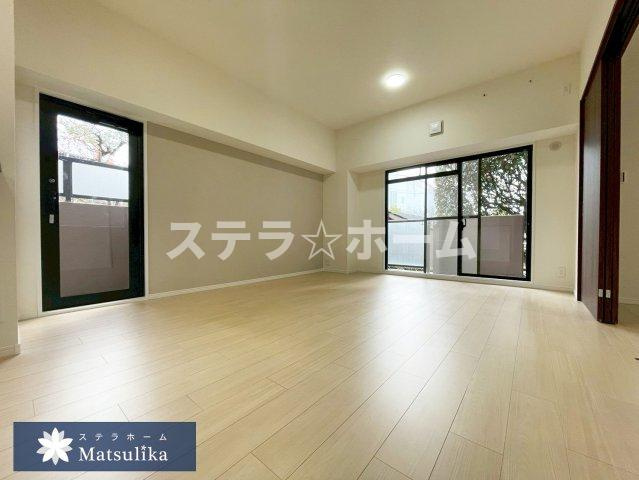 セントポリア北大阪ヴィゾン弐番館