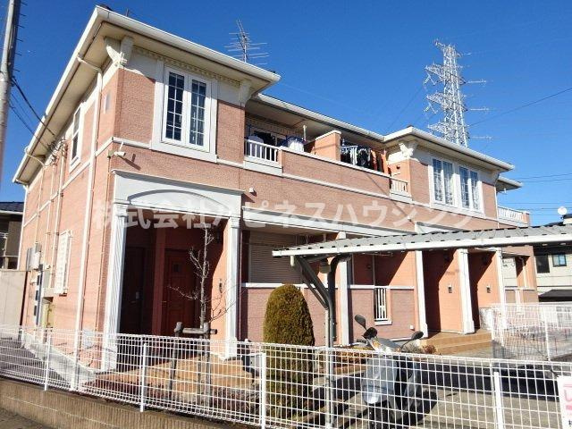 アルバシエロⅠ