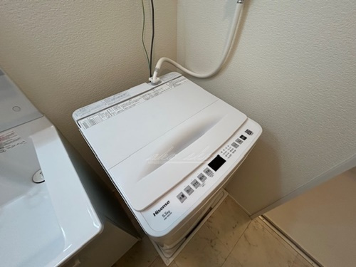 【設備】プライムダイヤ東林間 