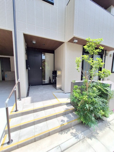 コモンズ　品川