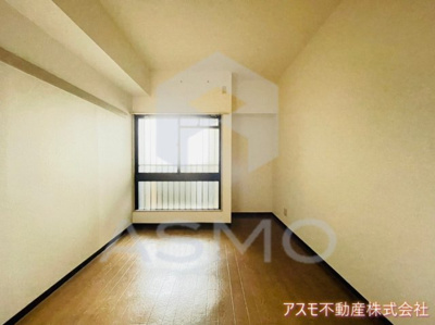 【内装】 | セレニティ巽 | 同マンション別部屋　参考写真