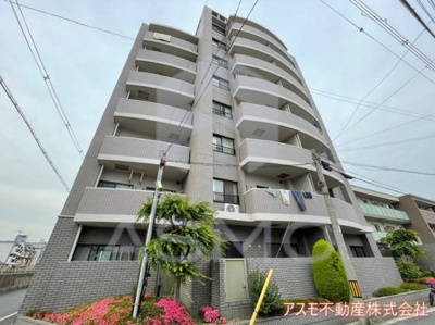 【外観】 | セレニティ巽