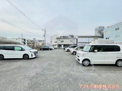 【その他共用部分】 | セレニティ巽